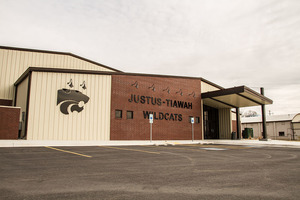 Welcome to Justus-Tiawah